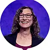 Lisa Beth Davis on Jeopardy!