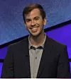 Kyle Dallman on Jeopardy!