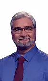 Jim-Bob Williams on Jeopardy!