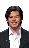 Andrés Quijano on Jeopardy!