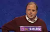 Dennis Coffey, today's Jeopardy! winner (for the January 20, 2020 game.)
