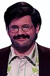 Owen Harrington on Jeopardy!