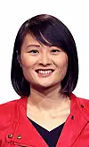 Lynn Q. Yu on Jeopardy!