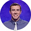 Jordan Garroway on Jeopardy!