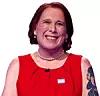 Amy Schneider on Jeopardy!