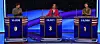 Today's Jeopardy! Masters scores (for the May 10, 2024 first game.)