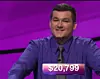 Matt Preston, today's Jeopardy! champion (for the November 28, 2017 episode.)