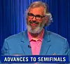 Will Yancey, today's Jeopardy! winner (for the January 13, 2025 game.)