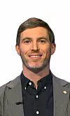 Gregory Scruggs on Jeopardy!