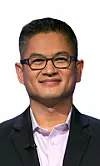 Hieu Ton-That on Jeopardy!