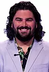 Kyle Compton-Troesch on Jeopardy!