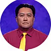 Joe Castro on Jeopardy!