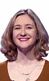 Danielle Henry on Jeopardy!