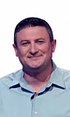 Jeff Lasky on Jeopardy!
