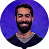 Farhad Mahmoudi on Jeopardy!