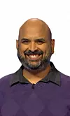 Sriram Krishnan on Jeopardy!