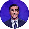 Michael Shockley on Jeopardy!