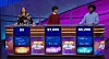 Today's Jeopardy! results (for the September 3, 2019 game.)