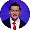Joey Dinardi on Jeopardy!