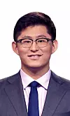 Ben Zhang on Jeopardy!
