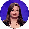 Betsy Knudson on Jeopardy!