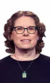 Kim Lutz on Jeopardy!