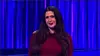Lizzie Mackarel on Jeopardy!