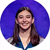 Steph Bundy on Jeopardy!