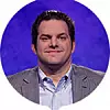 Robert Dimitri on Jeopardy!