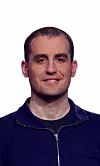 Ben Goldstein on Jeopardy!