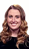 Andrea Dragan on Jeopardy!