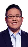 Jonathan Lau on Jeopardy!