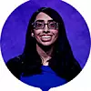 Ranjani Sheshadri on Jeopardy!