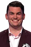 AJ Maroney on Jeopardy!