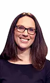 Elizabeth Goss on Jeopardy!