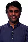 Ram Murali on Jeopardy!