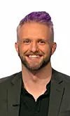 Jordan Davis on Jeopardy!