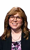 Deborah Steinberger on Jeopardy!