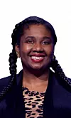 Thembi Ford on Jeopardy!