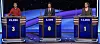 Jeopardy! Masters Game 2 results for May 16, 2023.
