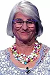 Beth Orlansky on Jeopardy!