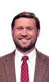 Stephen Pokora on Jeopardy!