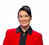 Zoë Chao on Jeopardy!