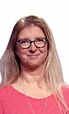 Amanda Levreault on Jeopardy!
