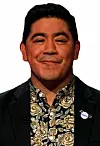 Jonathan Rosales on Jeopardy!