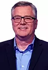 Roger Ghaman on Jeopardy!