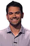 Cris Pannullo on Jeopardy!