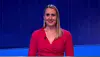 Fiona Bushell on Jeopardy! UK