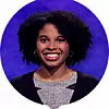 Emily Wilson on Jeopardy!