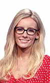 Kristin Butz on Jeopardy!
